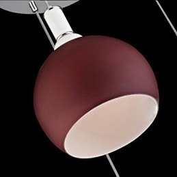 Modern, modern mini stílusú, galvanizált függőlámpa