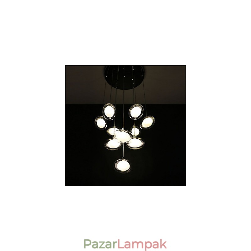 Modern Egyszerű Lámpák és Lámpák