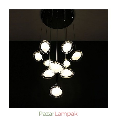 Modern Egyszerű Lámpák és Lámpák Modern Egyszerű Lámpák és Lámpák