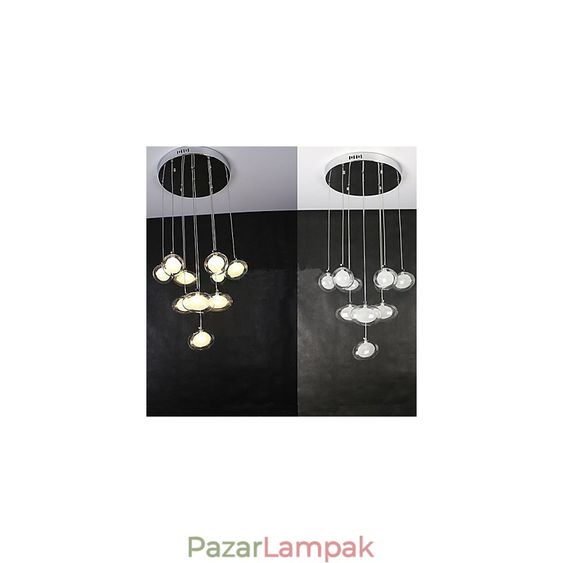 Modern Egyszerű Lámpák és Lámpák