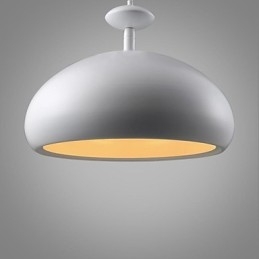 Függesztett lámpák 1 Light Modern Simple Artistic