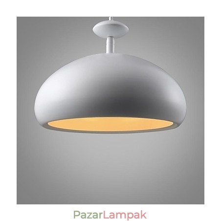 Függesztett lámpák 1 Light Modern Simple Artistic Függesztett lámpák 1 Light Modern Simple Artistic
