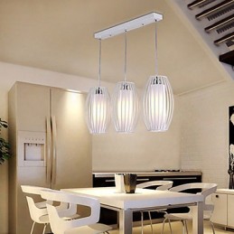 Függeszték Modern kortárs fém