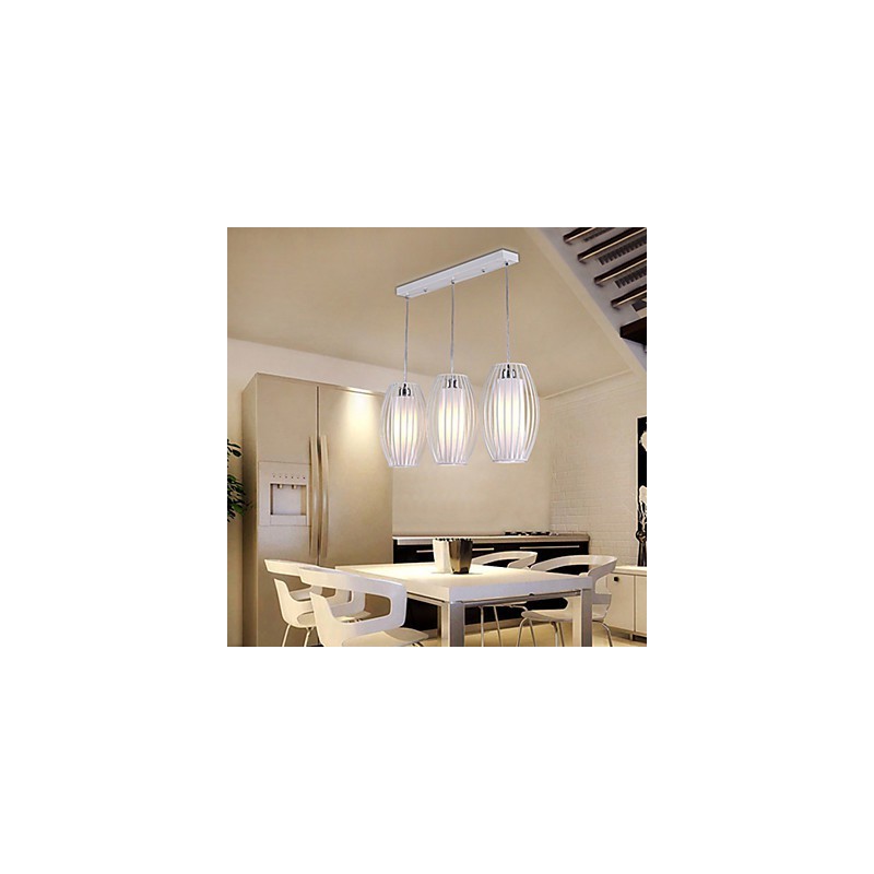 Függeszték Modern kortárs fém