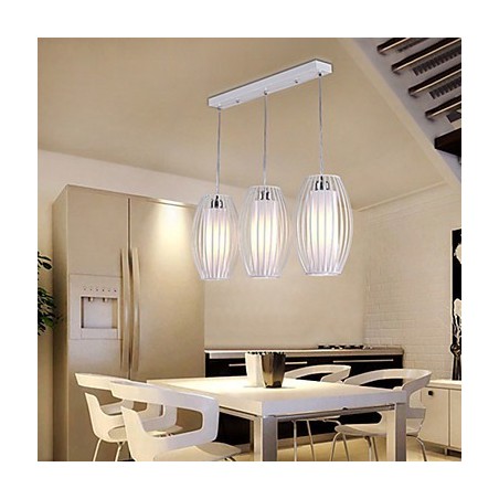 Függeszték Modern kortárs fém