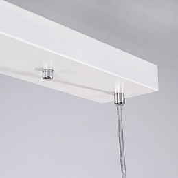 Függeszték Modern kortárs fém