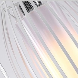 Függeszték Modern kortárs fém