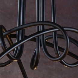 Függeszték Modern kortárs fém