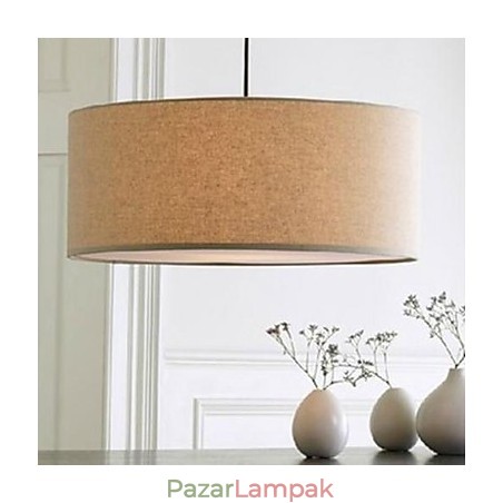 Rusztikus Lodge Vintage Country Egyéb Fabric Pendant Light Rusztikus Lodge Vintage Country Egyéb Fabric Pendant Light