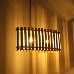 Függesztett lámpák Mini stílusú, modern, kortárs