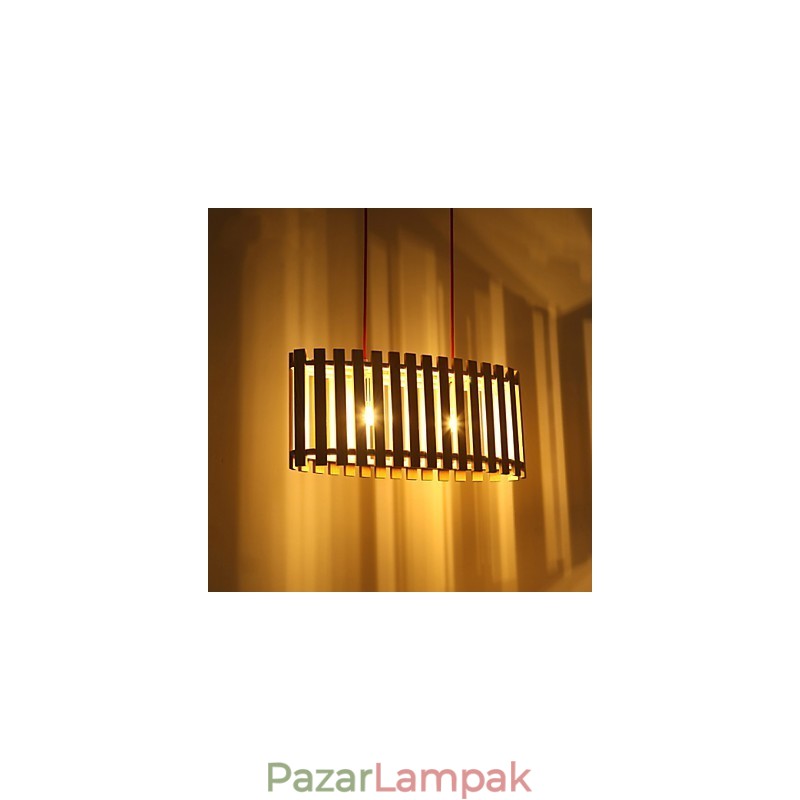 Függesztett lámpák Mini stílusú, modern, kortárs