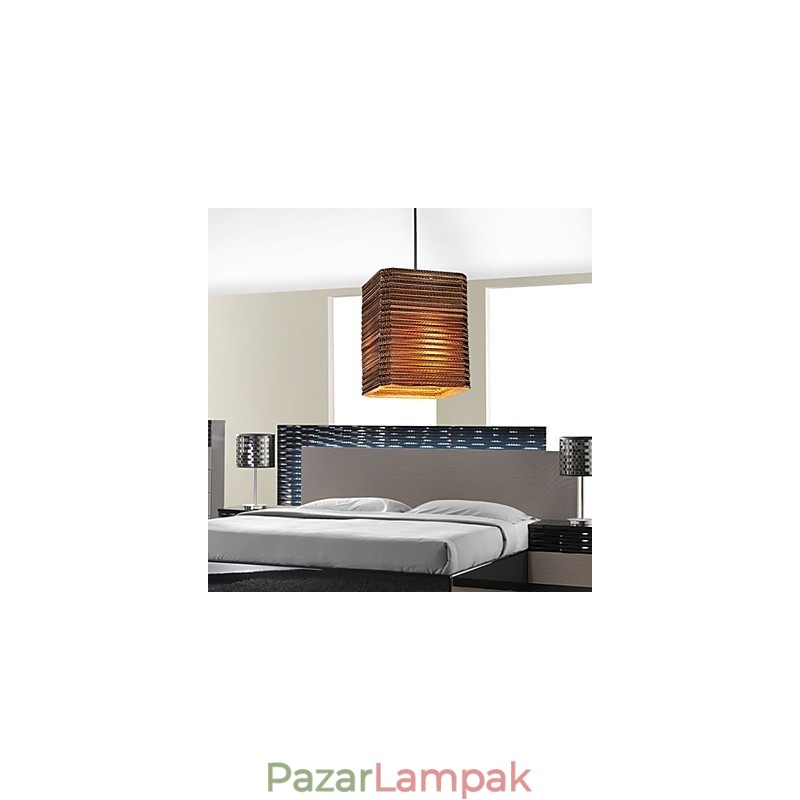 Csillár mini stílusú, hagyományos klasszikus fém