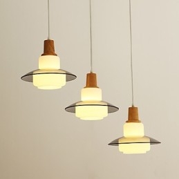 Függesztett lámpák Mini stílusú, modern, kortárs