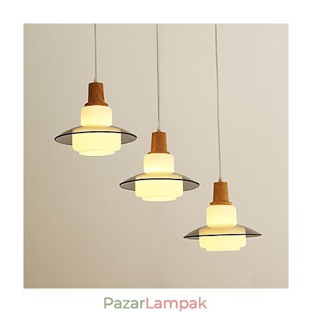 Függesztett lámpák Mini stílusú, modern, kortárs Függesztett lámpák Mini stílusú, modern, kortárs