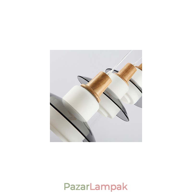 Függesztett lámpák Mini stílusú, modern, kortárs