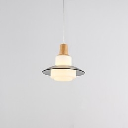 Függesztett lámpák Mini stílusú, modern, kortárs