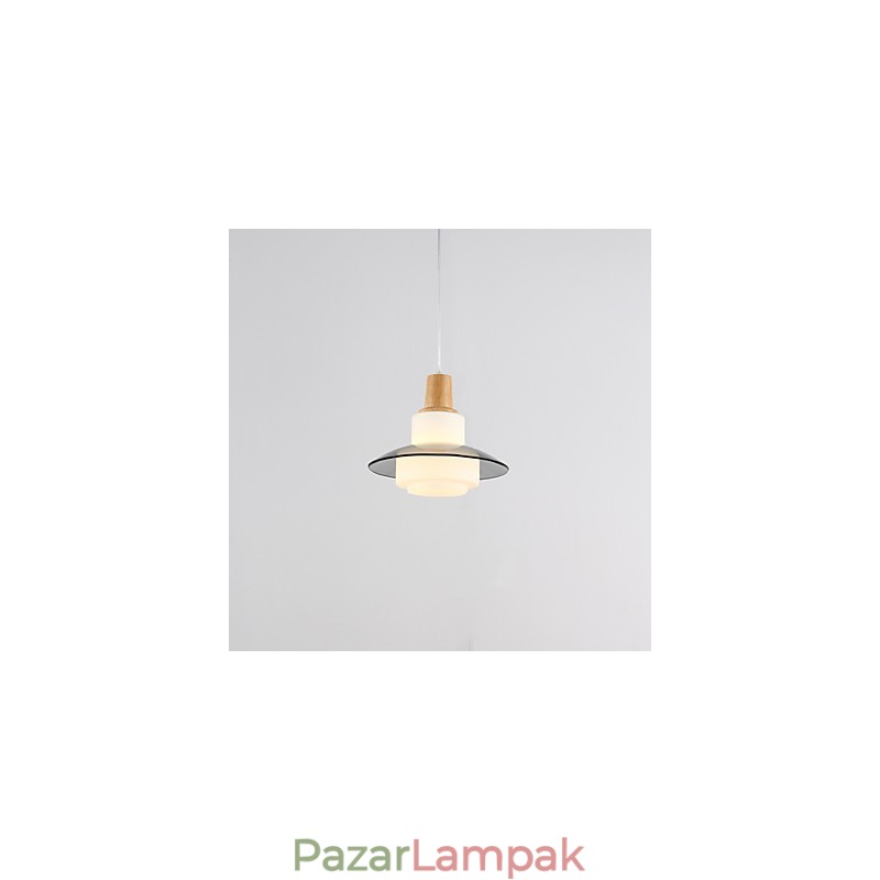 Függesztett lámpák Mini stílusú, modern, kortárs