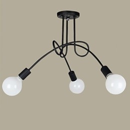 Függeszték Modern kortárs fém