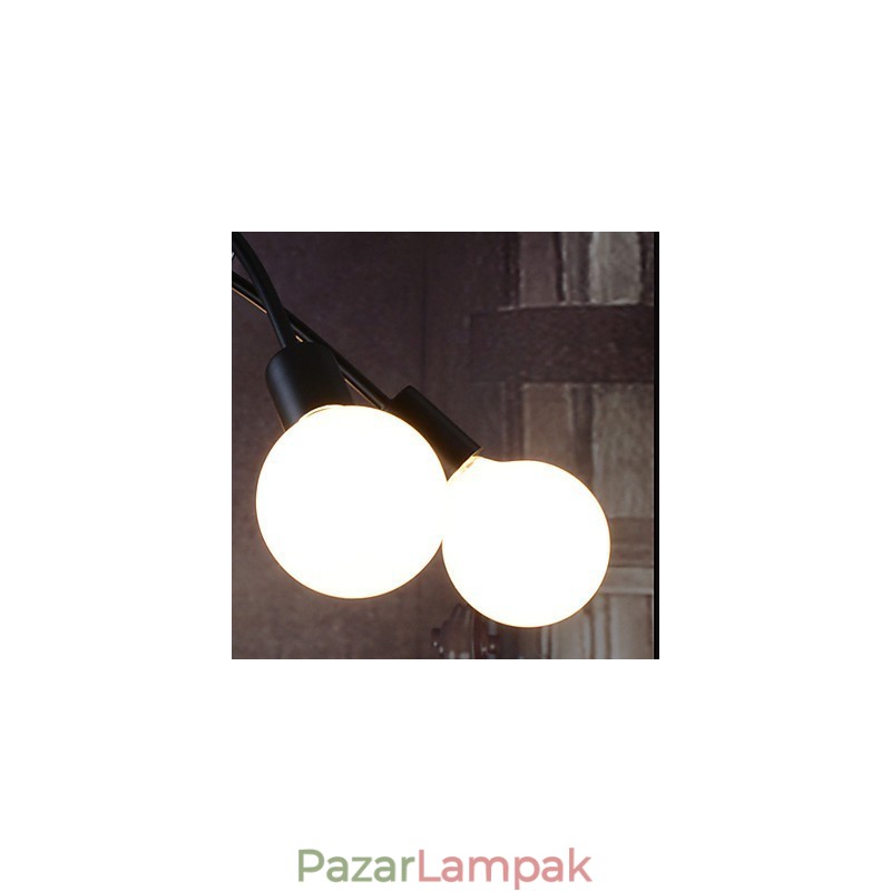 Függeszték Modern kortárs fém