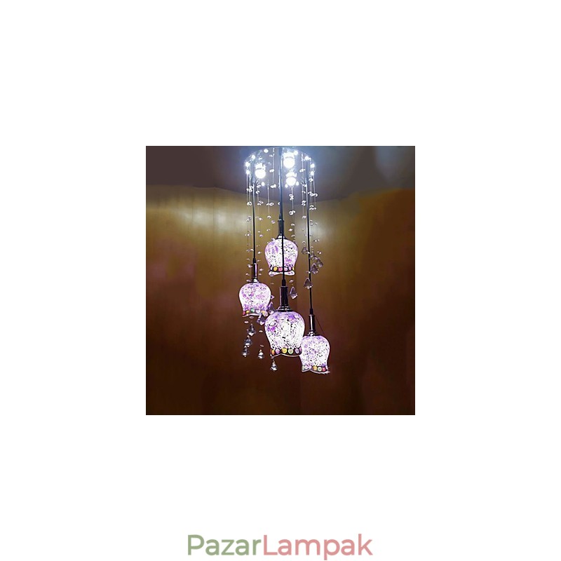 Függeszték Modern kortárs kerámia