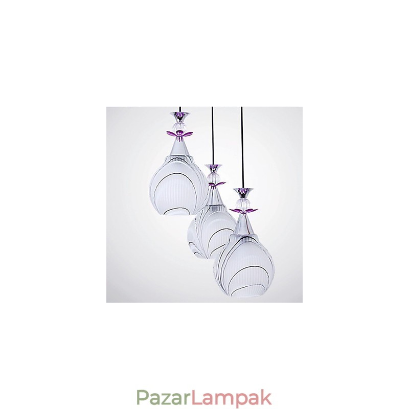 Egyszerű három fej