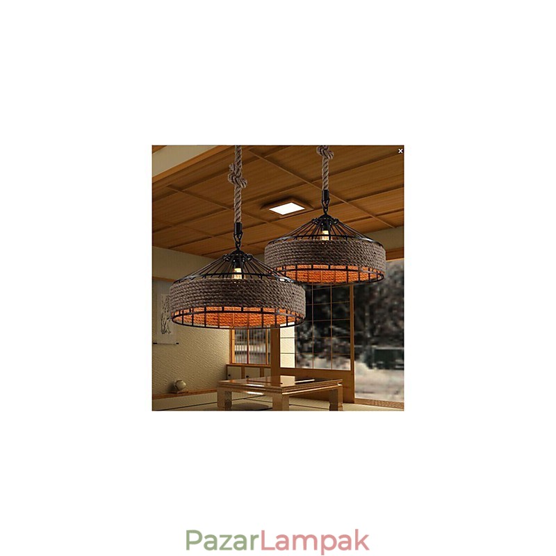 2 Light Country Designers Egyéb Fém csillár függőlámpa