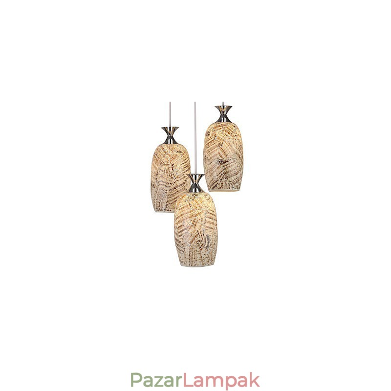 Egyéb fém függőlámpa
