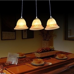 Medál Three Lights Bronz European Retro Classic