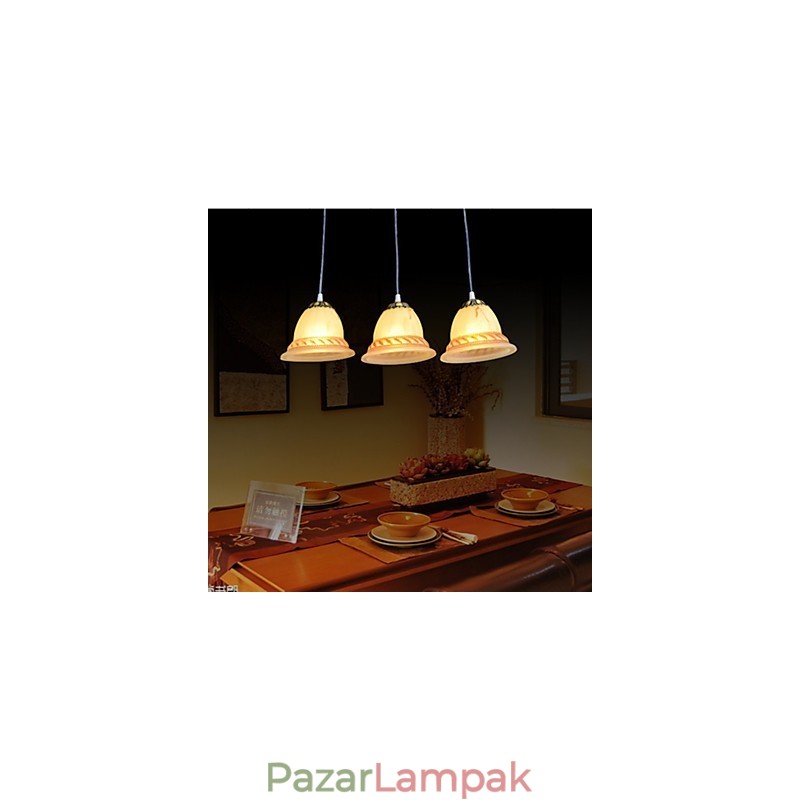Medál Three Lights Bronz European Retro Classic