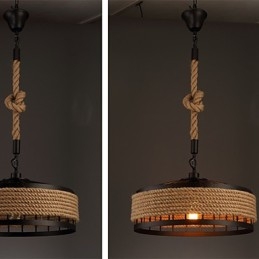2 Light Country Designers Egyéb Fém csillár függőlámpa
