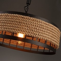 2 Light Country Designers Egyéb Fém csillár függőlámpa