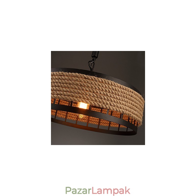 2 Light Country Designers Egyéb Fém csillár függőlámpa