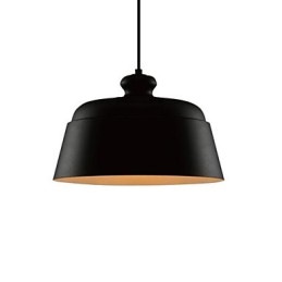 Függesztett lámpák 1 Light Modern Simple Artistic