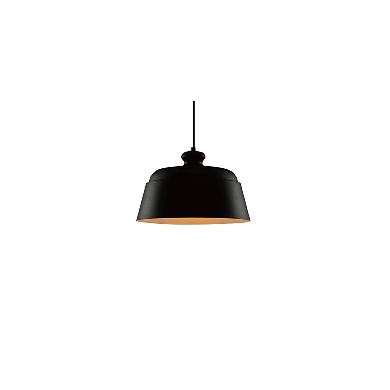 Függesztett lámpák 1 Light Modern Simple Artistic