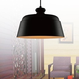 Függesztett lámpák 1 Light Modern Simple Artistic