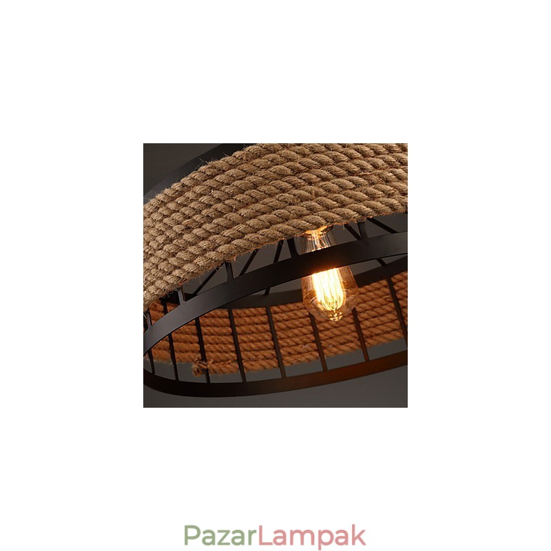 2 Light Country Designers Egyéb Fém csillár függőlámpa