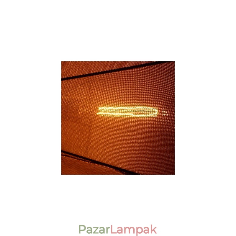 Észak-amerikai stílusú retro 1 világos medál szövet árnyalatban