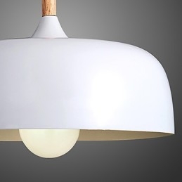 Csillár Mini stílusú Modern kortárs fém