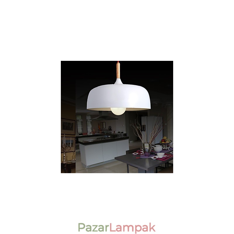 Csillár Mini stílusú Modern kortárs fém