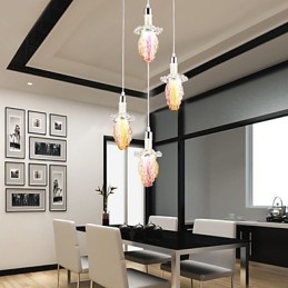 Függeszték Modern kortárs fém