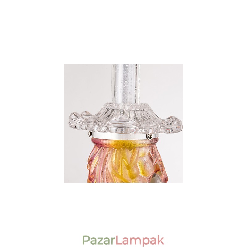Függeszték Modern kortárs fém
