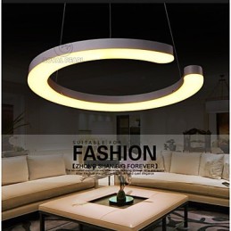 Modern China Lights 26W függőlámpa