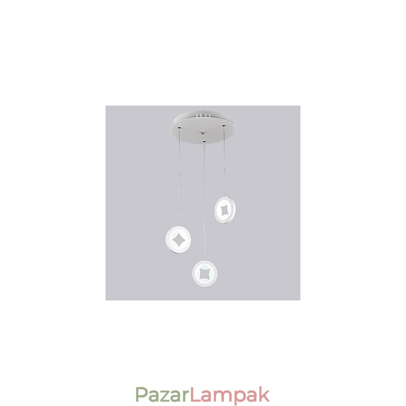 Mennyezeti lámpa függeszték