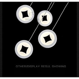 Mennyezeti lámpa függeszték