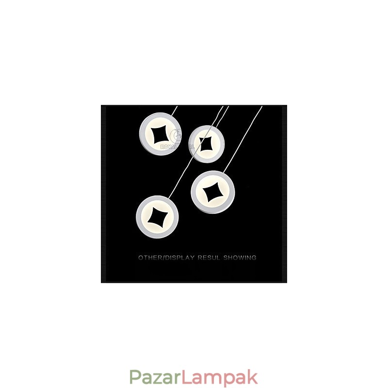 Mennyezeti lámpa függeszték