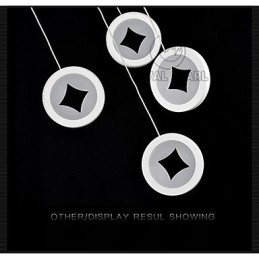 Mennyezeti lámpa függeszték