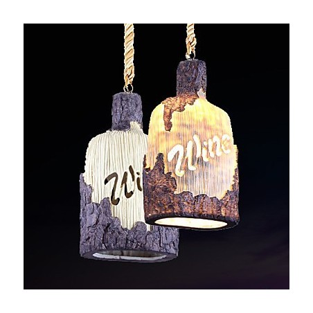 Single Head Small Chandelier Cafe American Country Internet Cafe Single Head Small Chandelier Cafe American Country Internet Cafe