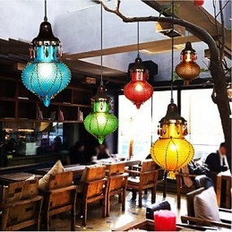 Diffúz csillár One Chandelier csillár RETRO Art Kerti ülés