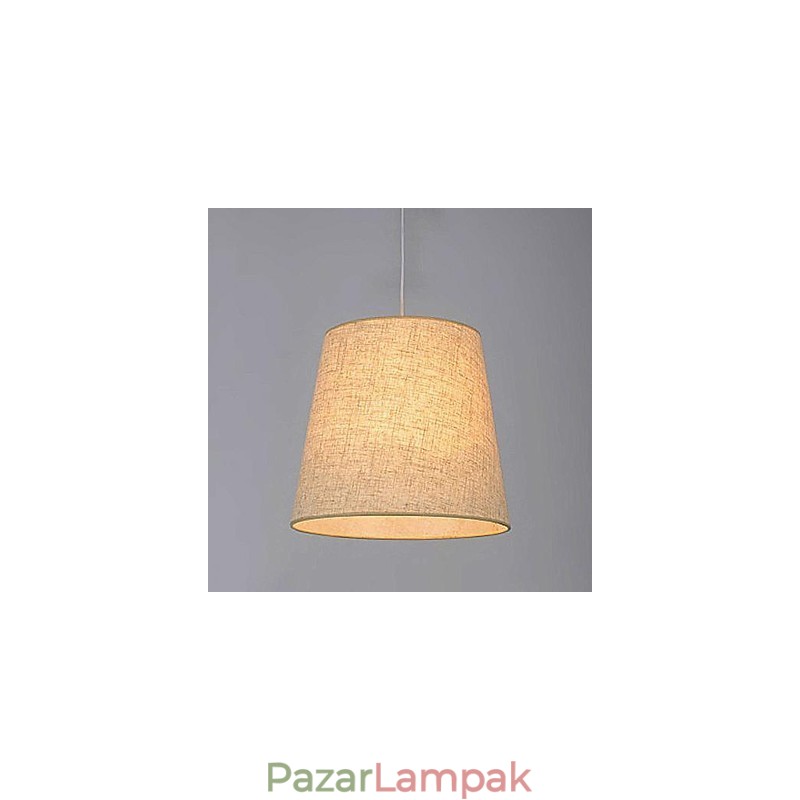 Modern, kortárs fém függőlámpa