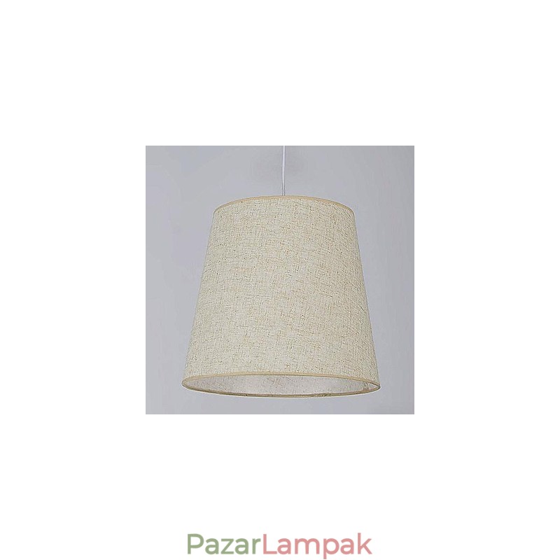 Modern, kortárs fém függőlámpa